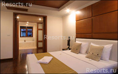 Coco Private Villas 24